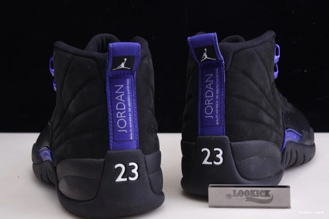 Rep Husky CT8013 Concord' 005 Air 'Dark 12 Retro Jordan 0719